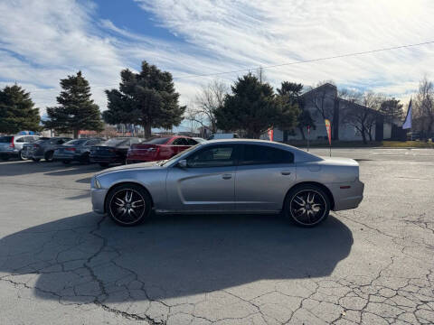 2011 Dodge Charger
