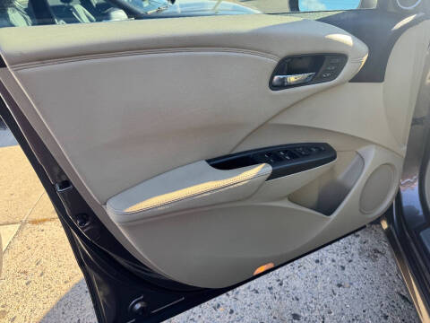 2013 Acura RDX w/Tech