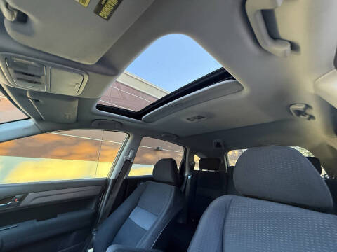 2008 Honda CR-V EX