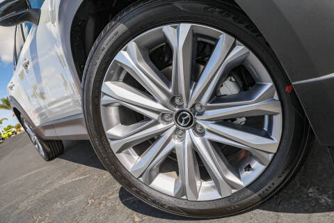 2026 Mazda CX-50 2.5 Turbo Premium Plus