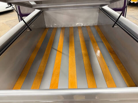 1954 Studebaker 3-R PIckup