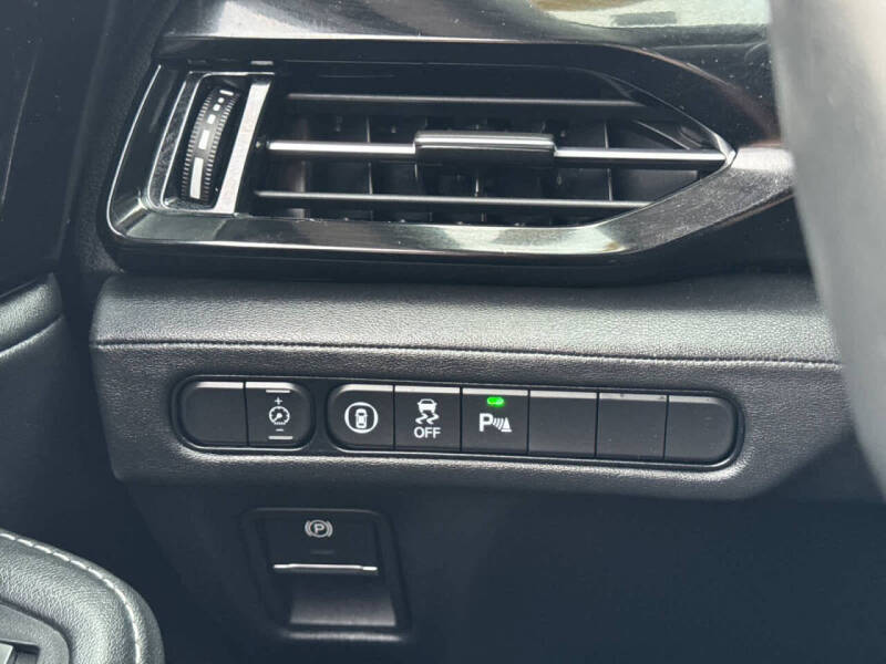 2024 Acura MDX SH-AWD w/Tech