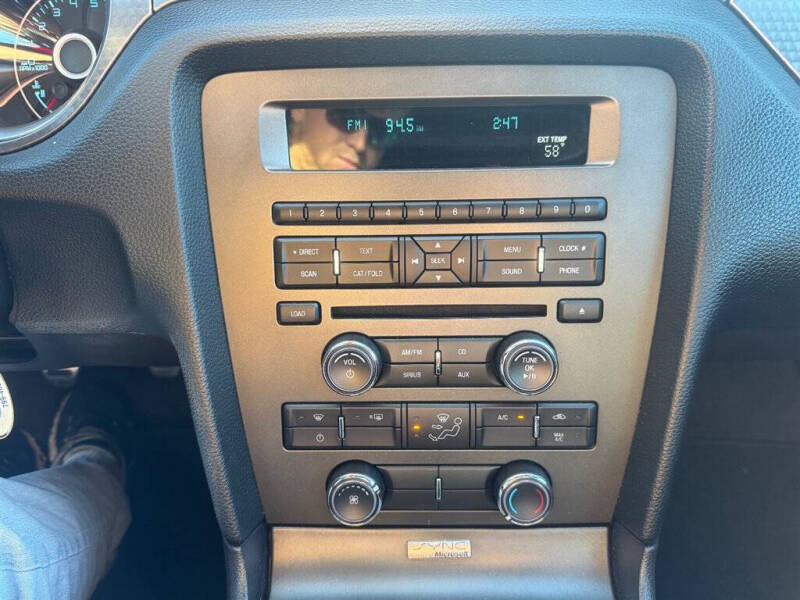 2013 Ford Mustang Boss 302