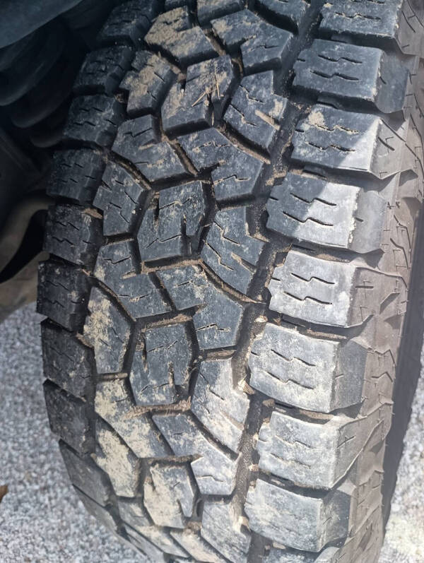 2004 Toyota 4Runner SR5