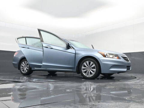 2011 Honda Accord EX