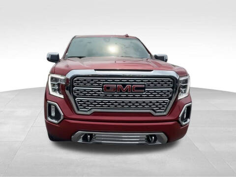 2022 GMC Sierra 1500 Limited