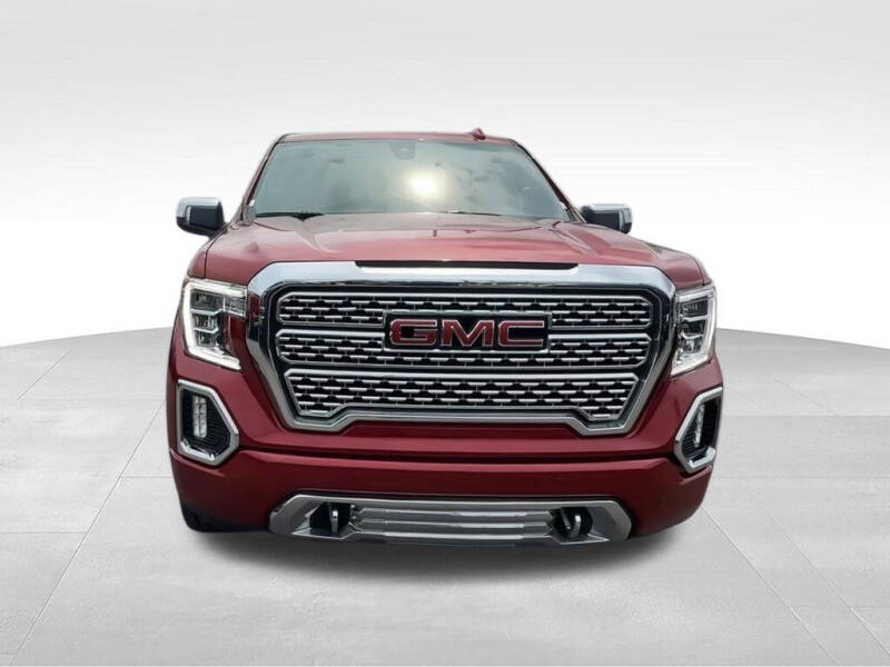 2022 GMC Sierra 1500 Limited