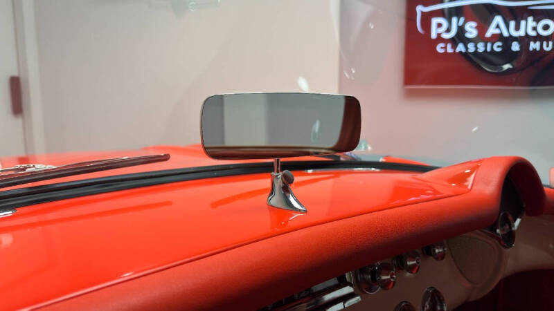 1956 Chevrolet Corvette