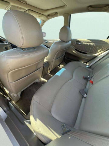 1999 Honda Accord EX V6