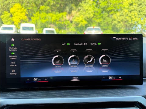 2024 BMW 3 Series 330e xDrive
