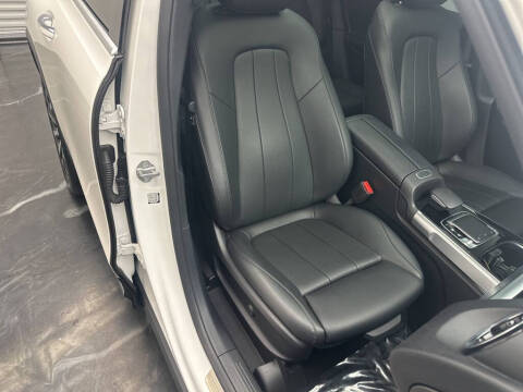 2020 Mercedes-Benz GLB GLB 250 4MATIC