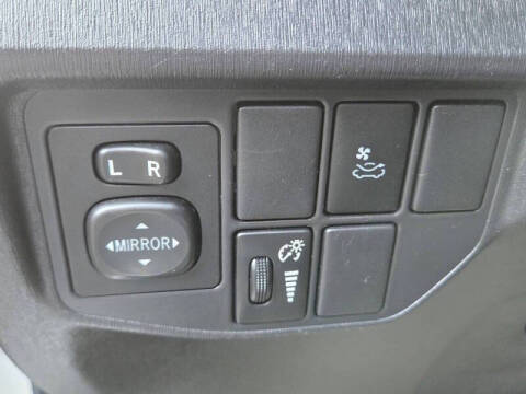 2012 Toyota Prius Four