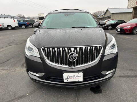 2015 Buick Enclave Premium
