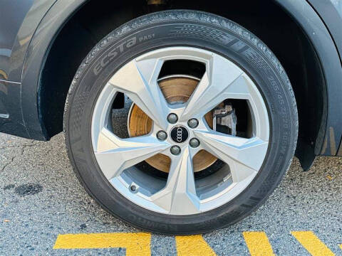 2021 Audi Q5 quattro Premium Plus 45 TFSI