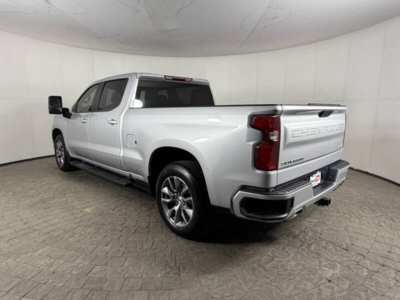 2022 Chevrolet Silverado 1500 Limited
