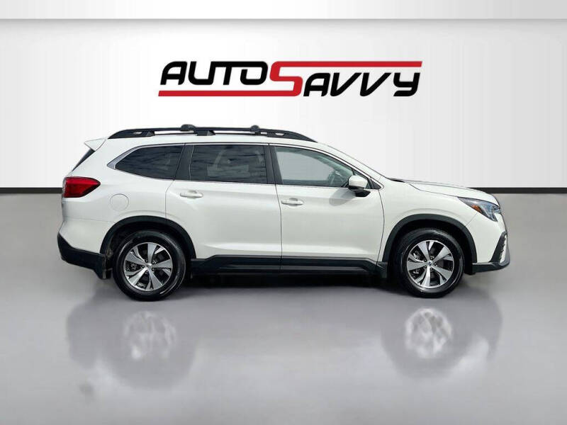 2024 Subaru Ascent Premium 7-Passenger