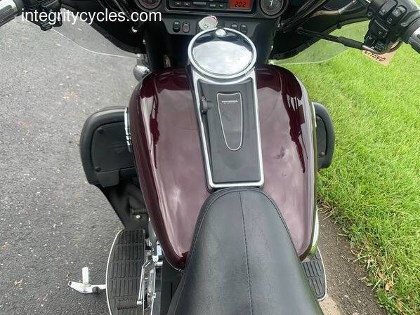 2005 Harley-Davidson Electra Glide Ultra Classic