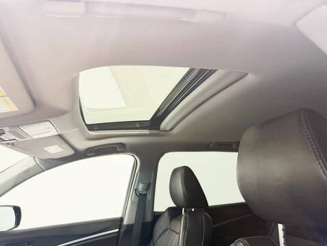 2017 Acura MDX SH-AWD w/Tech