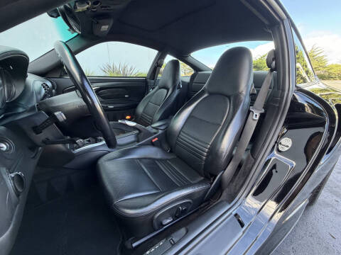 2002 Porsche 911 Turbo