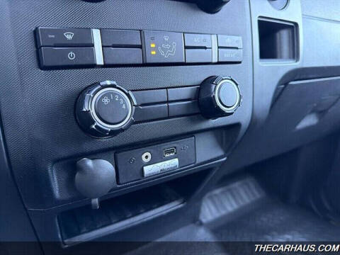 2013 Ford F-150 STX