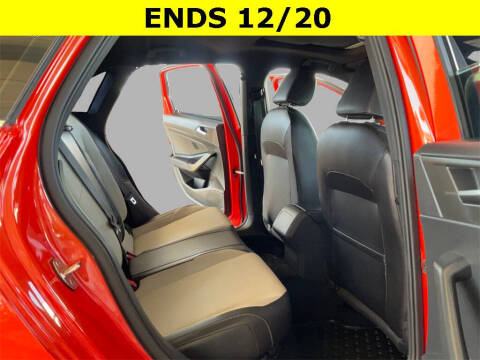 2019 Volkswagen Jetta R-Line