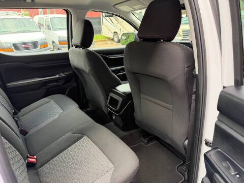 2024 Ford Ranger XL