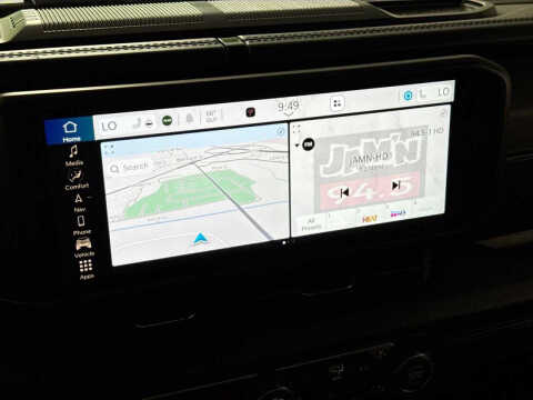 2024 Jeep Wrangler High Altitude 4xe