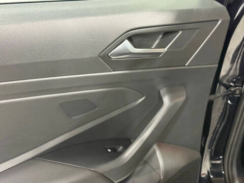 2020 Volkswagen Jetta