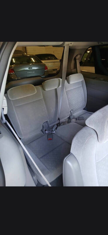 2006 Ford Freestar SE