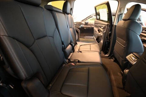 2026 Subaru Ascent Premium 8-Passenger