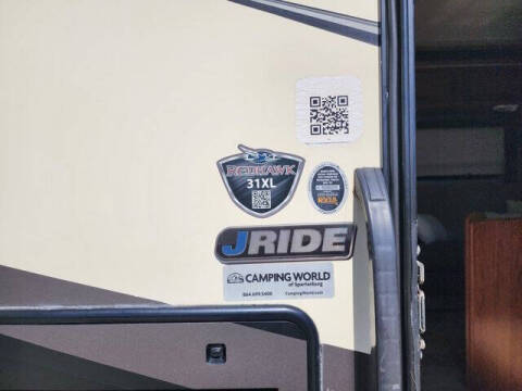 2016 Ford E-Series E-450 SD