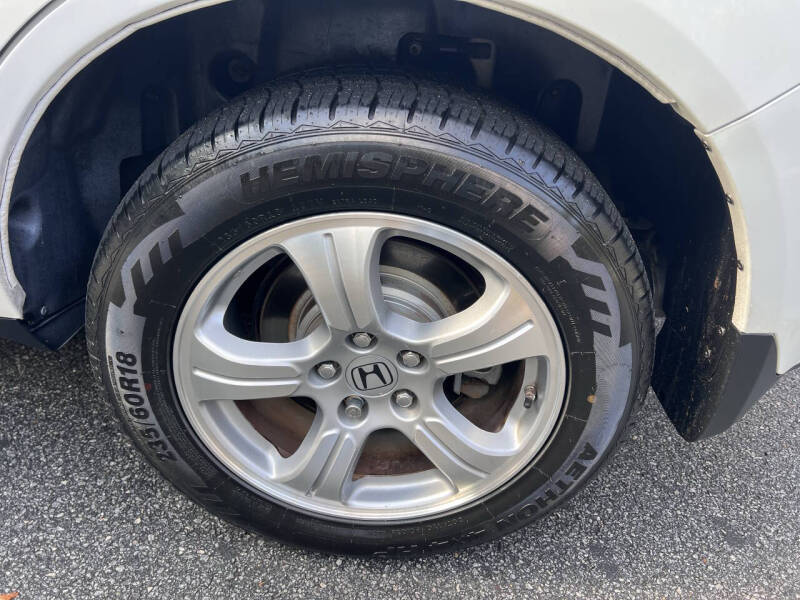 2015 Honda Pilot EX-L