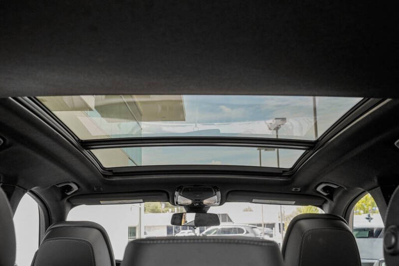 2022 BMW X5 xDrive45e