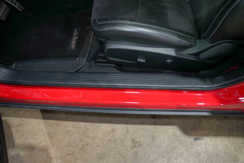 2021 Dodge Challenger SRT Hellcat Redeye