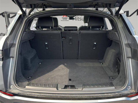 2024 Land Rover Range Rover Evoque P250 S