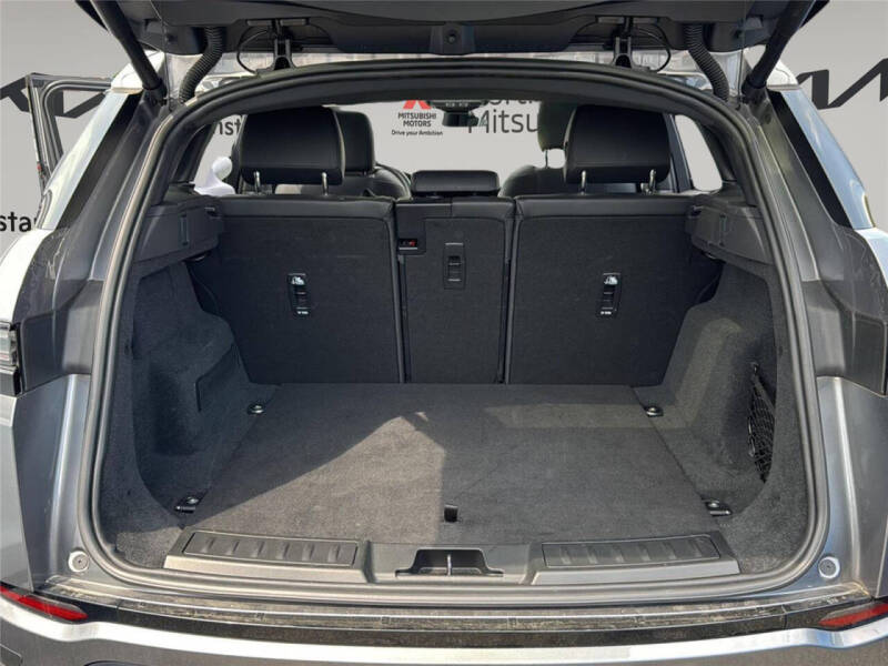 2024 Land Rover Range Rover Evoque P250 S