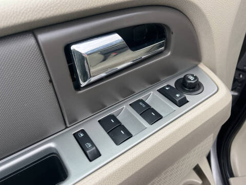 2012 Ford Expedition XLT