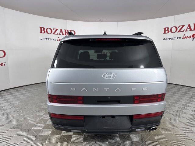 2024 Hyundai Santa Fe SEL