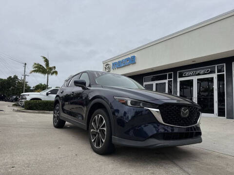 2023 Mazda CX-5 2.5 S Premium