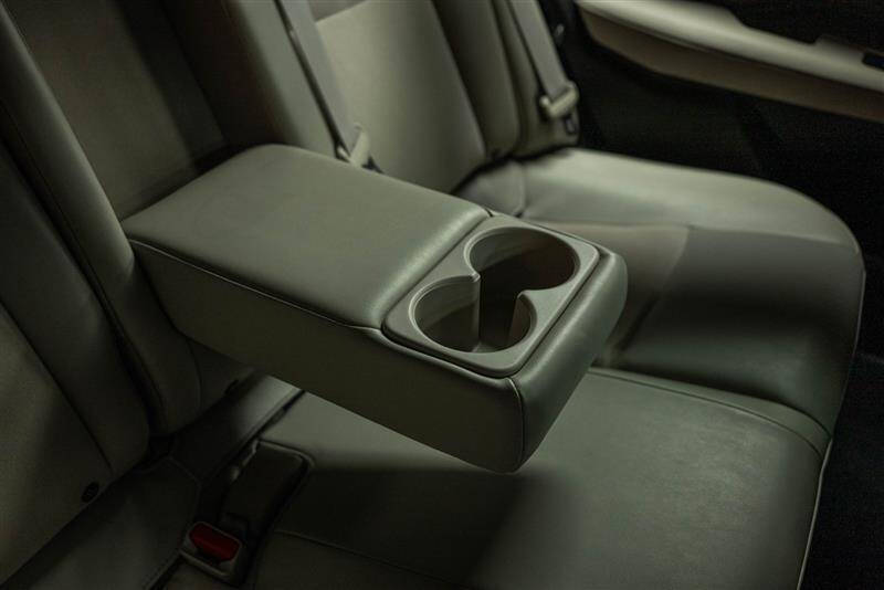 2024 Nissan Ariya Engage