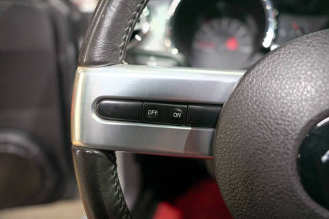 2005 Ford Mustang GT Premium