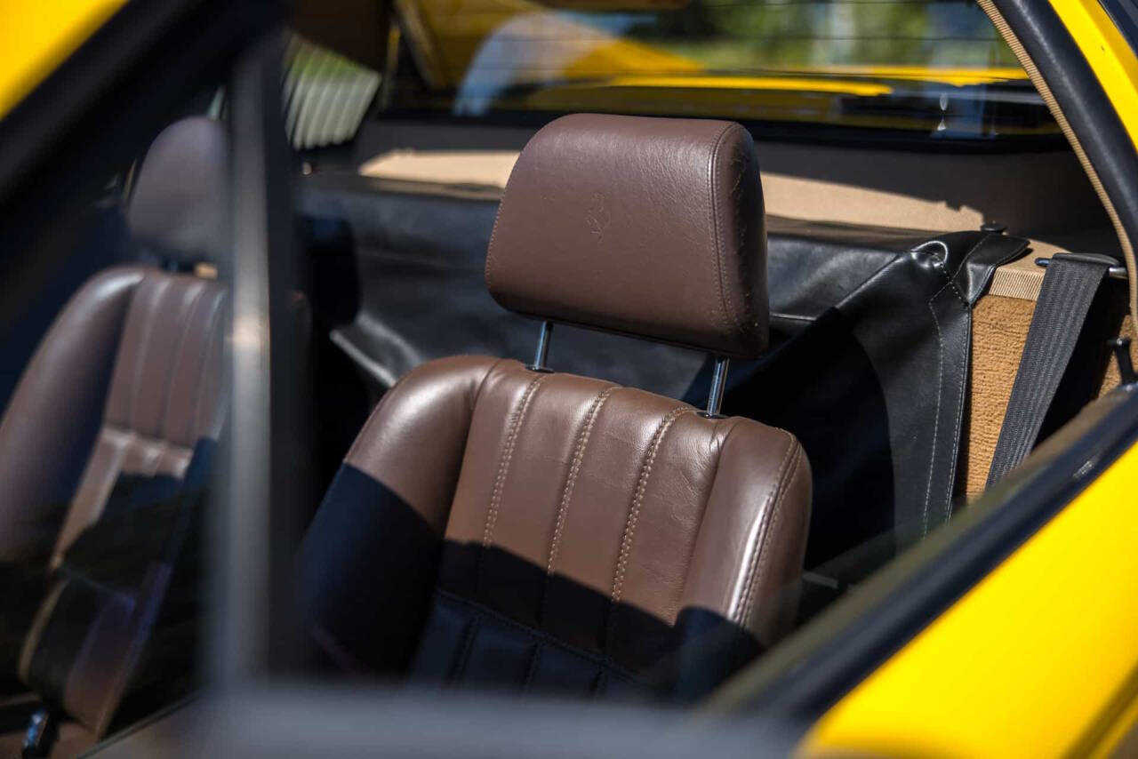 1986 Ferrari 328 17