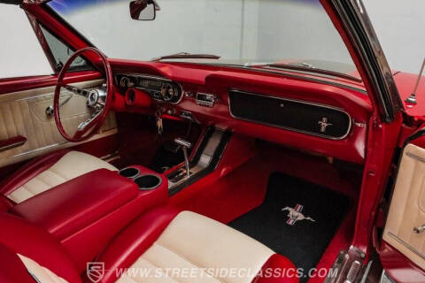 1964 Ford Mustang