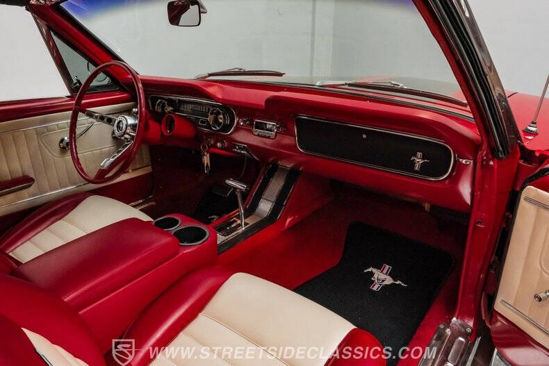 1964 Ford Mustang