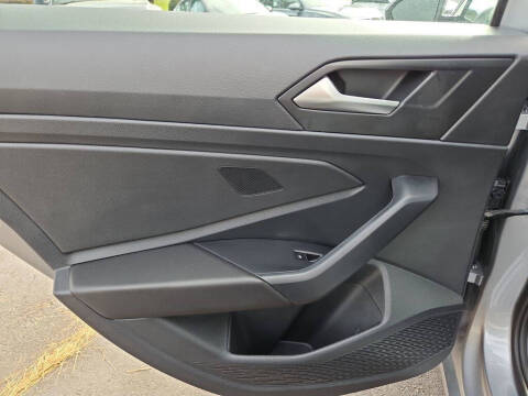 2024 Volkswagen Jetta S