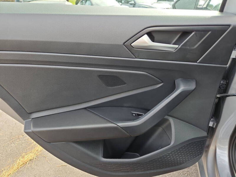 2024 Volkswagen Jetta S