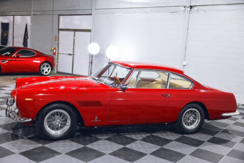 1962 Ferrari 250