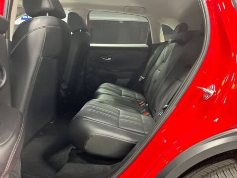 2024 Honda HR-V