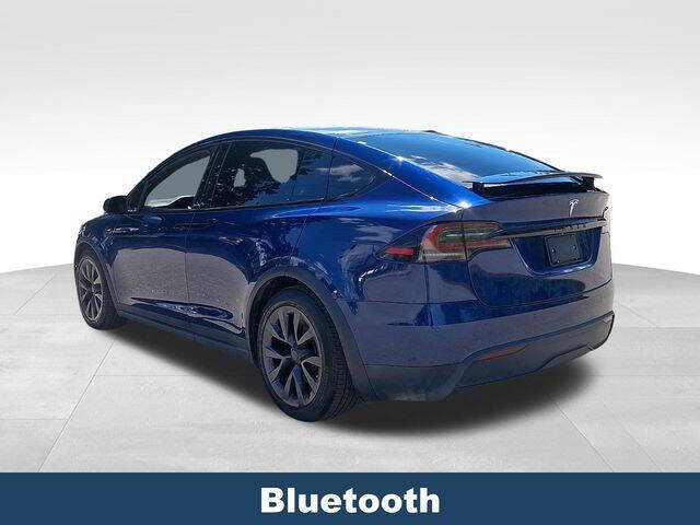 2022 Tesla Model X