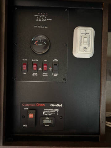 2017 Forest River Stealth